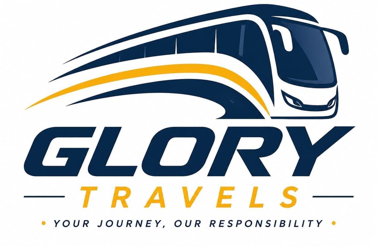 Glory Travels Logo